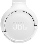 JBL Tune 520BT Bluetooth Wireless On-Ear Headphones White