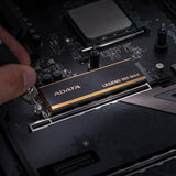 ADATA Legend SSD 960 MAX 1TB M.2 PCI Express 4.0 x4 (NVMe)
