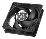 ARCTIC P9 PWM PST CO 1-pack Sort 92 mm