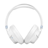 JBL Tune 780NC Kabel & trådløs Høretelefoner Hvid