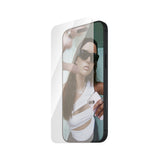 SAFE. by PanzerGlass Apple iPhone 16 Pro Max 6.9 | Ultra-Wide Fit Fabriksny