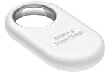 Samsung Galaxy SmartTag2 Anti-tab Bluetooth-tag Hvid Fabriksny