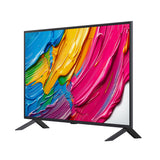 LG QNED80 Series 43QNED80A6A 43 4K UHD (2160p) Smart TV