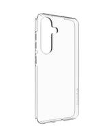 dbramante1928 Greenland Beskyttelsescover Klar Samsung Galaxy S25+ Fabriksny