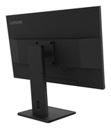 Lenovo ThinkVision E27Q-40 27 IPS 2560 x 1440 (2K) HDMI DisplayPort 100Hz