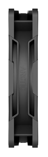 Arctic P12 Pro PST CO Fan 1-pack Sort 120 mm