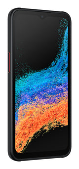 Samsung Galaxy Xcover 6 Pro 6.6 128GB Sort Fabriksny