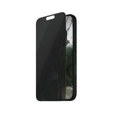 SAFE. Privacy by PanzerGlass Apple iPhone 16, 15 | Ultra-Wide Fit Fabriksny