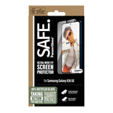 SAFE. by PanzerGlass Transparent Fabriksny