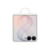 Samsung EF-EF776 Beskyttelsescover Silicone Cream Fabriksny