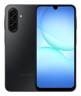 Samsung Galaxy A17 5G 6.7 4GB 128GB Sort Fabriksny