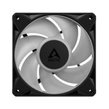 Arctic BioniX P14 A-RGB 3-pack Sort 140 mm