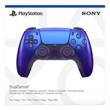 Sony DualSense Controller PlayStation 5 Blå Fabriksny