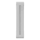 Arctic BioniX P12 A-RGB 3-pack Hvid 120 mm