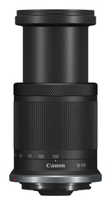 Canon RF-S Zoomobjektiv