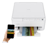 Canon PIXMA TS4150i Blækprinter