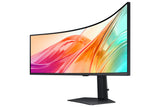 Samsung ViewFinity S9 S49F950UAU 49 VA 5120 x 1440 (UltraWide) HDMI DisplayPort USB-C 120Hz
