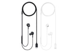 Samsung EO-IC100 Kablet Earbuds Sort Fabriksny