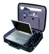 Targus Notepac Bæretaske 15.6 Polyester Sort