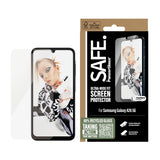 SAFE. by PanzerGlass Transparent Fabriksny