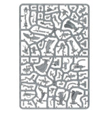 Adepta sororitas: Battle sisters squad - Warhammer 40.000