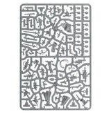 Adepta sororitas: Battle sisters squad - Warhammer 40.000