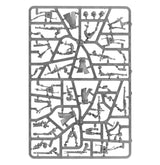 Adeptus Mechanicus: Skitarii - Warhammer 40.000