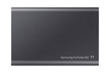 Samsung Portable SSD T7 SSD MU-PC1T0T 1TB USB 3.2 Gen 2