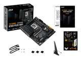 ASUS TUF GAMING B760-PLUS WIFI ATX LGA1700 sokkel Intel B760