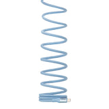Club 3D USB Type-C kabel 2m Blå