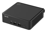 ASUS NUC 15 Pro Slim Kit RNUC15CRKU700002 Mini PC Core Ultra 7 255H 0GB 0GB Intel Arc Graphics 140T No-OS Fabriksny
