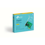 TP-Link TG-3468 Netværksadapter PCI Express x1 1Gbps