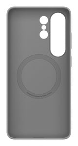 Samsung EF-ES948 Beskyttelsescover Silicone Grå Fabriksny