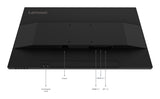 Lenovo ThinkVision E27Q-40 27 IPS 2560 x 1440 (2K) HDMI DisplayPort 100Hz