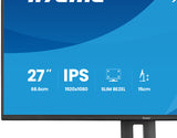 iiyama ProLite XB2797HSU-B1 27 IPS 1920 x 1080 (Full HD) HDMI DisplayPort 120Hz