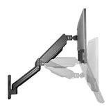 LogiLink Monteringssæt Monitor/kurvet monitor 17-32
