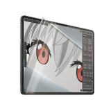 PanzerGlass Skærmbeskytter Apple 13-inch iPad Air (M2) ¦ Apple 13-inch iPad Pro (M4) Fabriksny