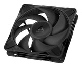 Arctic P14 Pro PST Fan 1-pack Sort 140 mm
