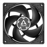 ARCTIC P9 PWM PST CO 1-pack Sort 92 mm