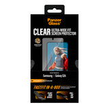 PanzerGlass Klar Transparent Fabriksny