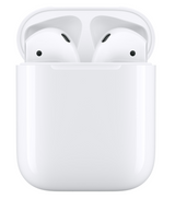 Apple AirPods Gen 2 2019 Fabriksny