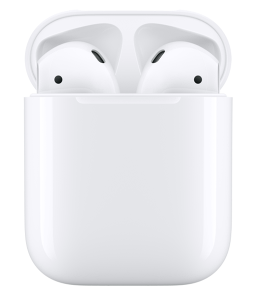 Apple AirPods Gen 2 2019 Fabriksny