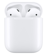 Apple AirPods Gen 2 2019 Brugt God Stand