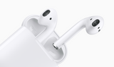 Apple AirPods Gen 2 2019 Fabriksny