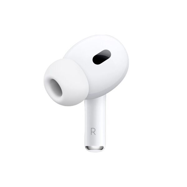 Original Apple AirPods Pro (2. generation) Erstatningsenhed – Højre Øretelefon (A2698)