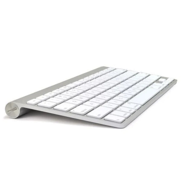 Apple Tastatur / Keyboard A1413 BRUGT GOD STAND