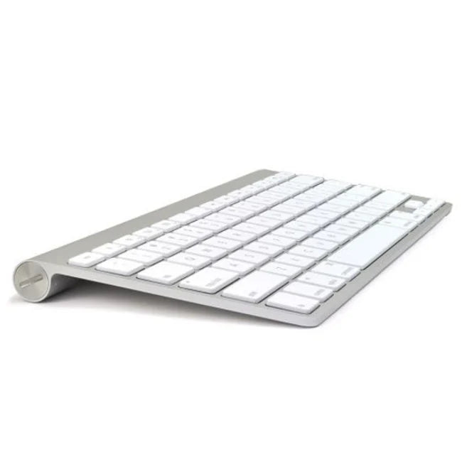 Apple Tastatur / Keyboard A1413 BRUGT