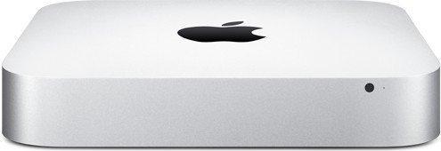 Apple Mac Mini 2014 - 512 GB HDD 4GB RAM 1,4 GHz I5