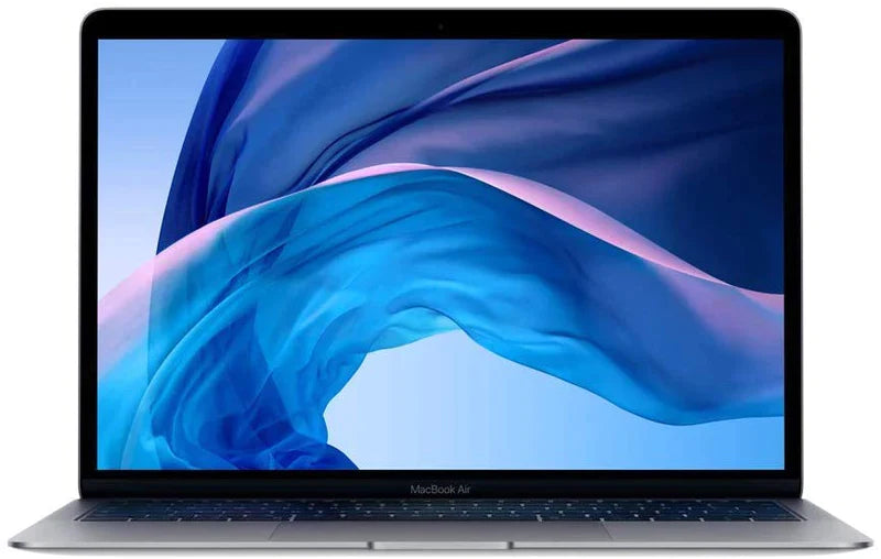 MACBOOK AIR 13" 1.6 GHz I5 8GB RAM 128GB SSD 2018 PREOWNED