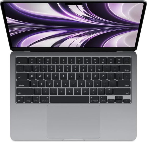 MacBook Air 13,6" M3 2024 24GB RAM 512GB SSD A3113